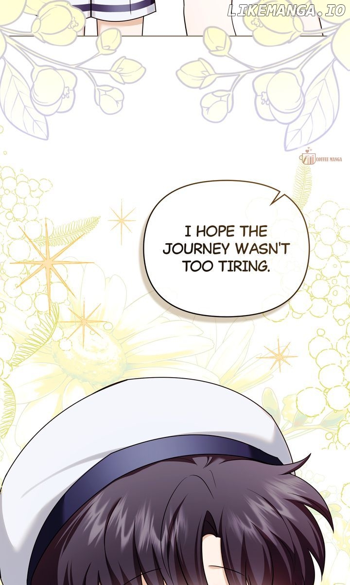 Finding Camellia Chapter 137 - page 5