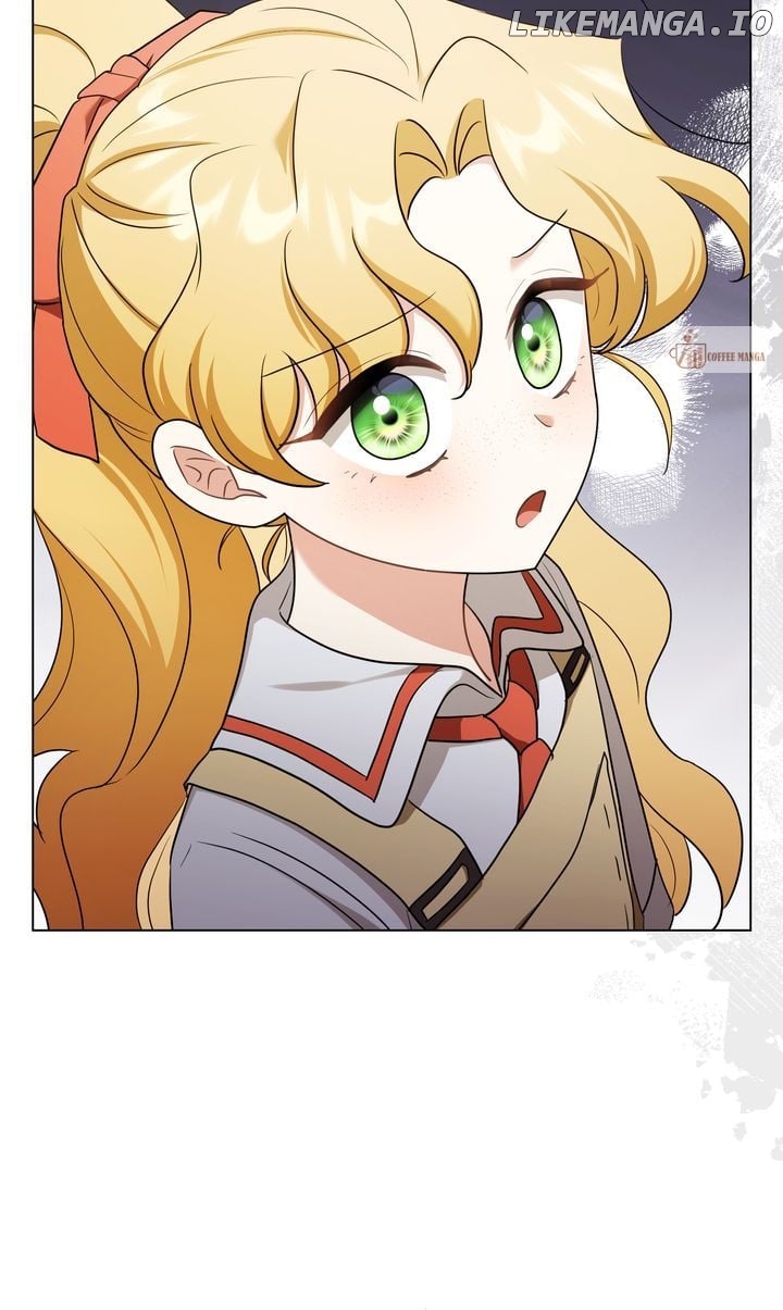 Finding Camellia Chapter 137 - page 50