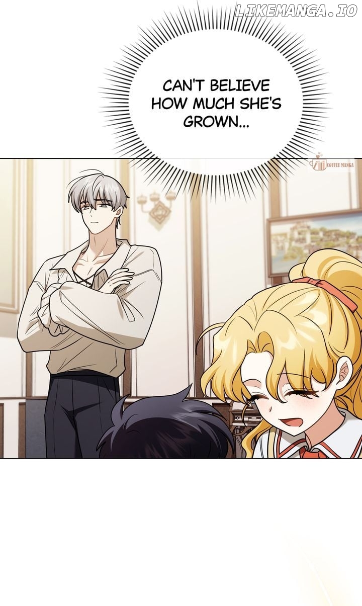 Finding Camellia Chapter 137 - page 51