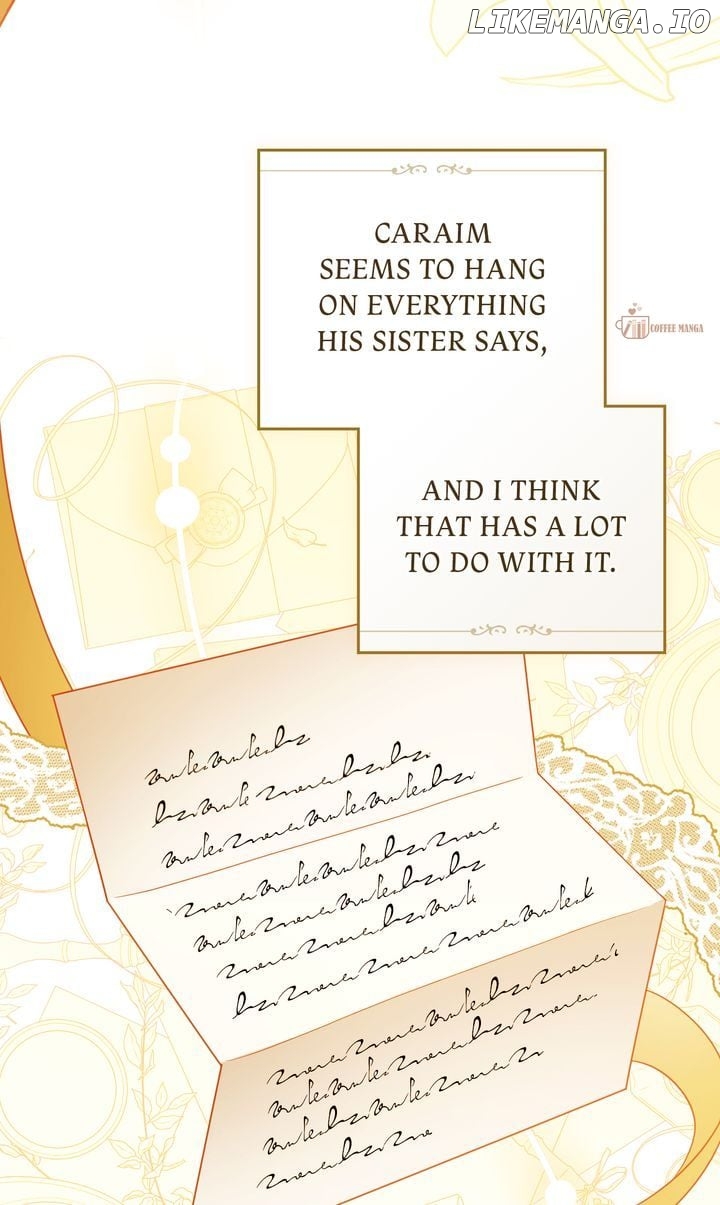 Finding Camellia Chapter 137 - page 53