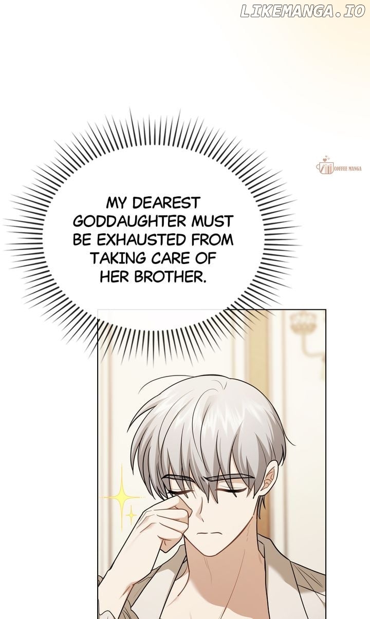 Finding Camellia Chapter 137 - page 56