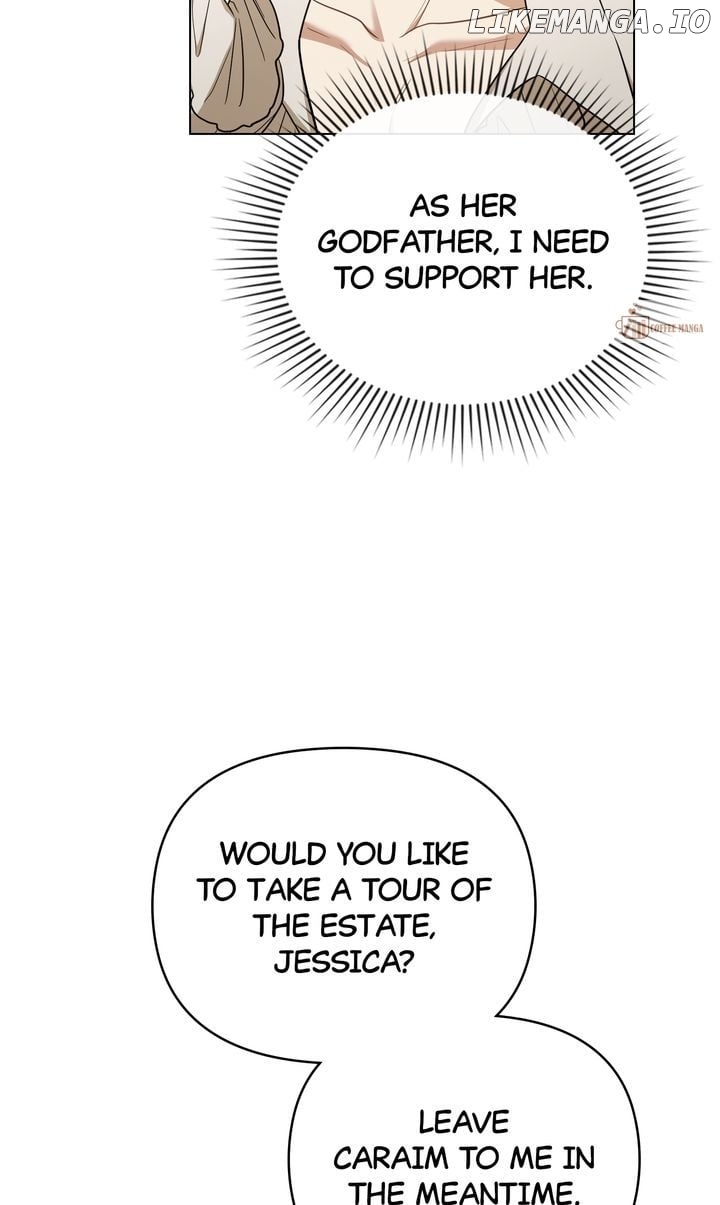 Finding Camellia Chapter 137 - page 57