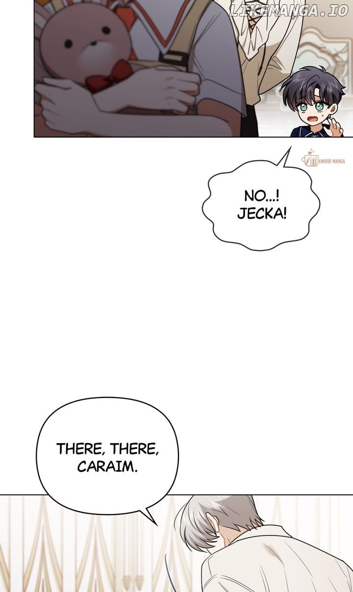 Finding Camellia Chapter 137 - page 61