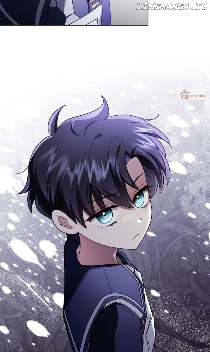 Finding Camellia Chapter 137 - page 64