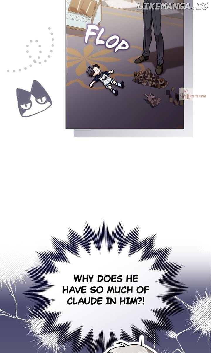 Finding Camellia Chapter 137 - page 66