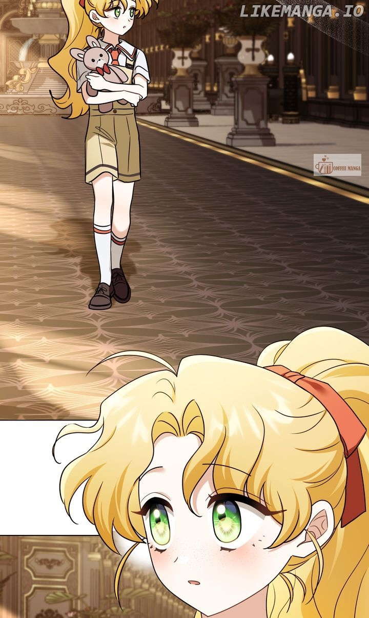 Finding Camellia Chapter 137 - page 68