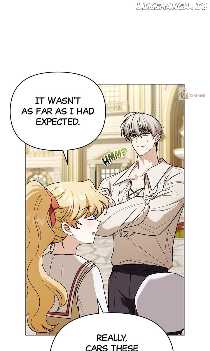 Finding Camellia Chapter 137 - page 7