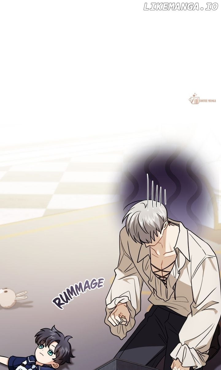Finding Camellia Chapter 137 - page 71