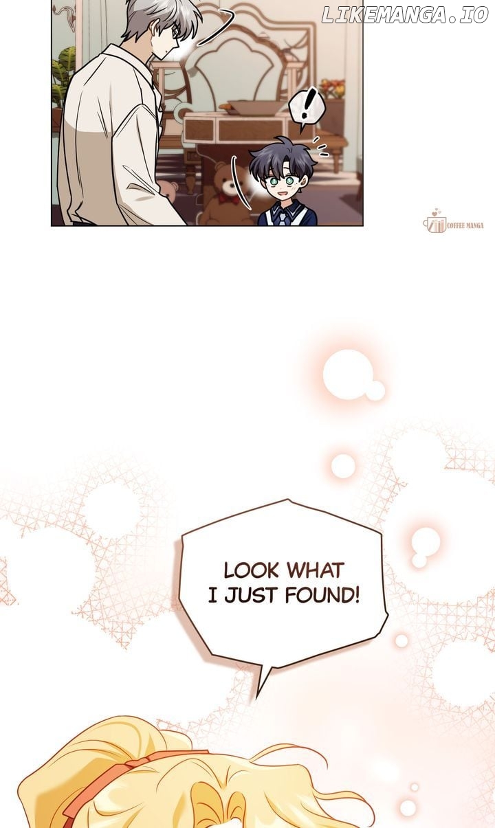 Finding Camellia Chapter 137 - page 73