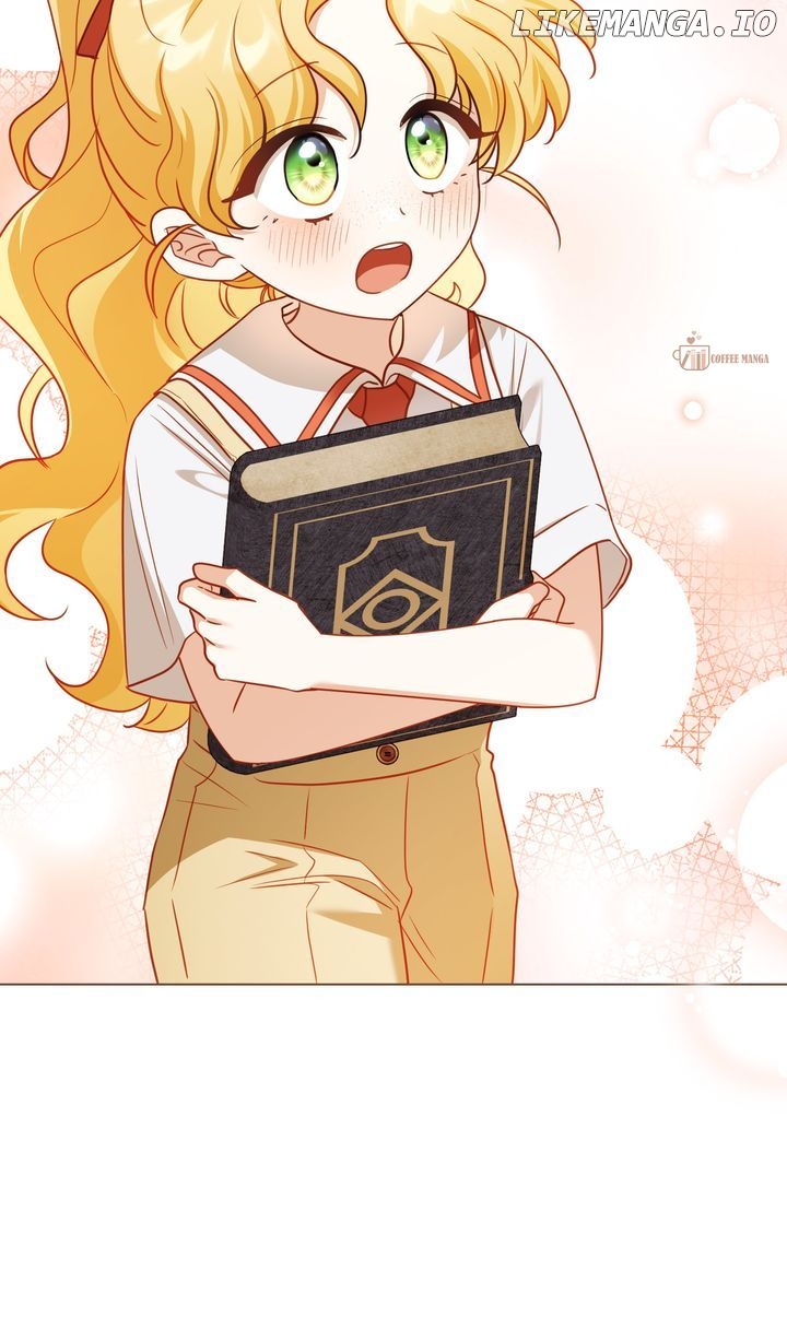 Finding Camellia Chapter 137 - page 74