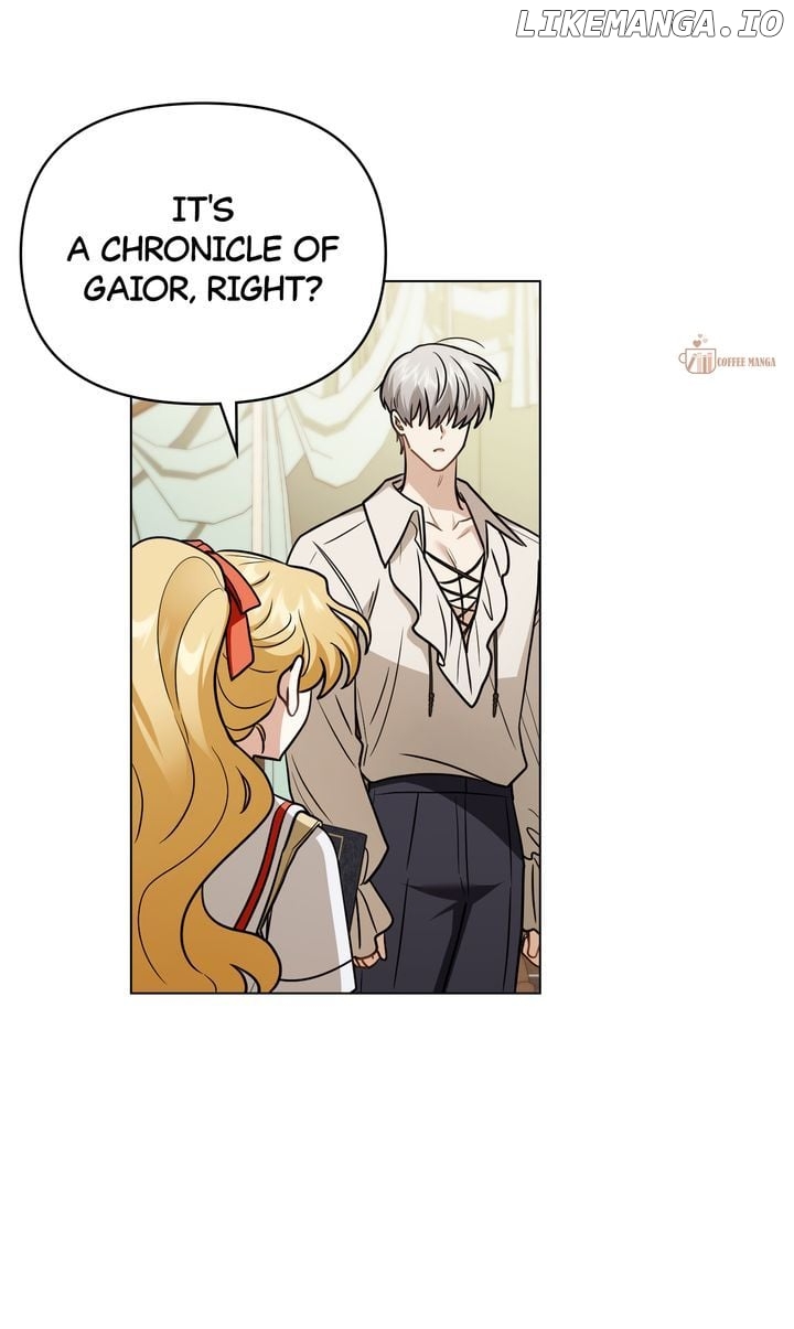 Finding Camellia Chapter 137 - page 75