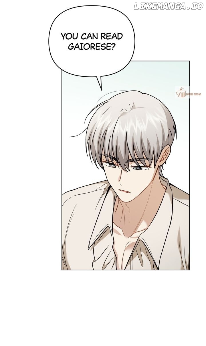 Finding Camellia Chapter 137 - page 76