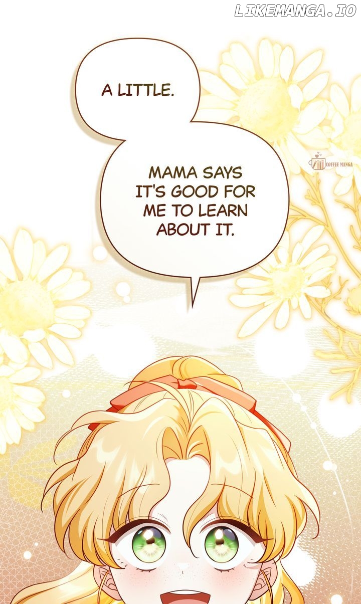 Finding Camellia Chapter 137 - page 77