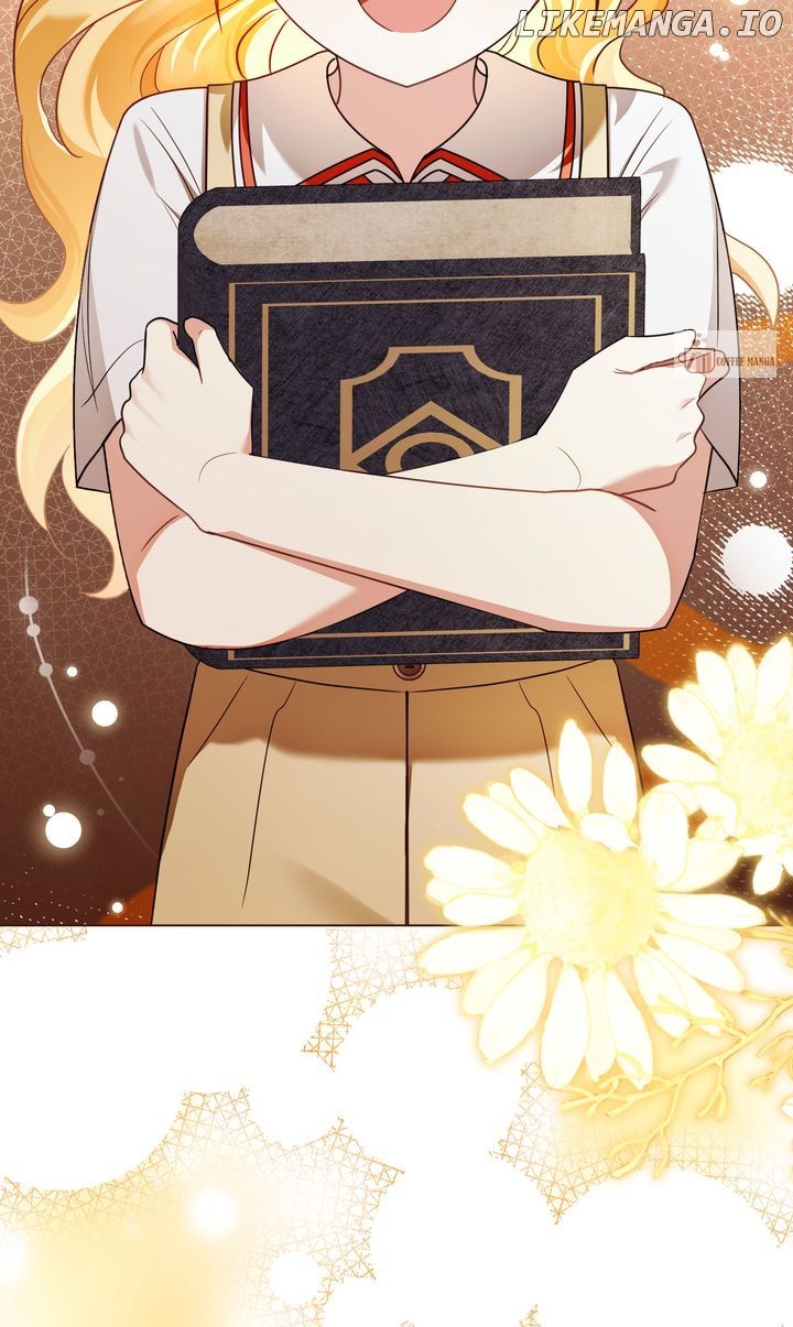 Finding Camellia Chapter 137 - page 78