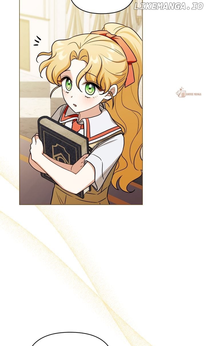 Finding Camellia Chapter 137 - page 80