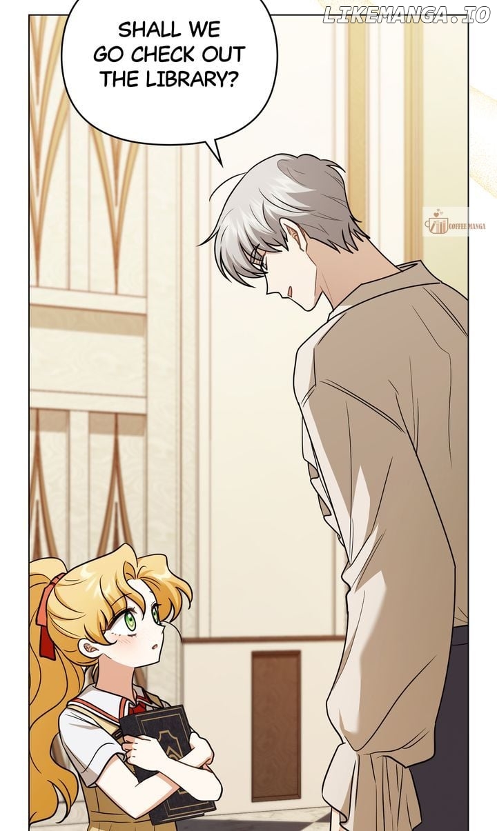 Finding Camellia Chapter 137 - page 81