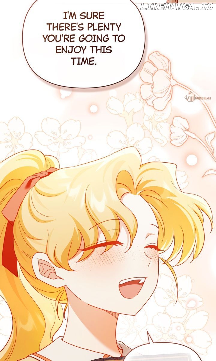 Finding Camellia Chapter 137 - page 83