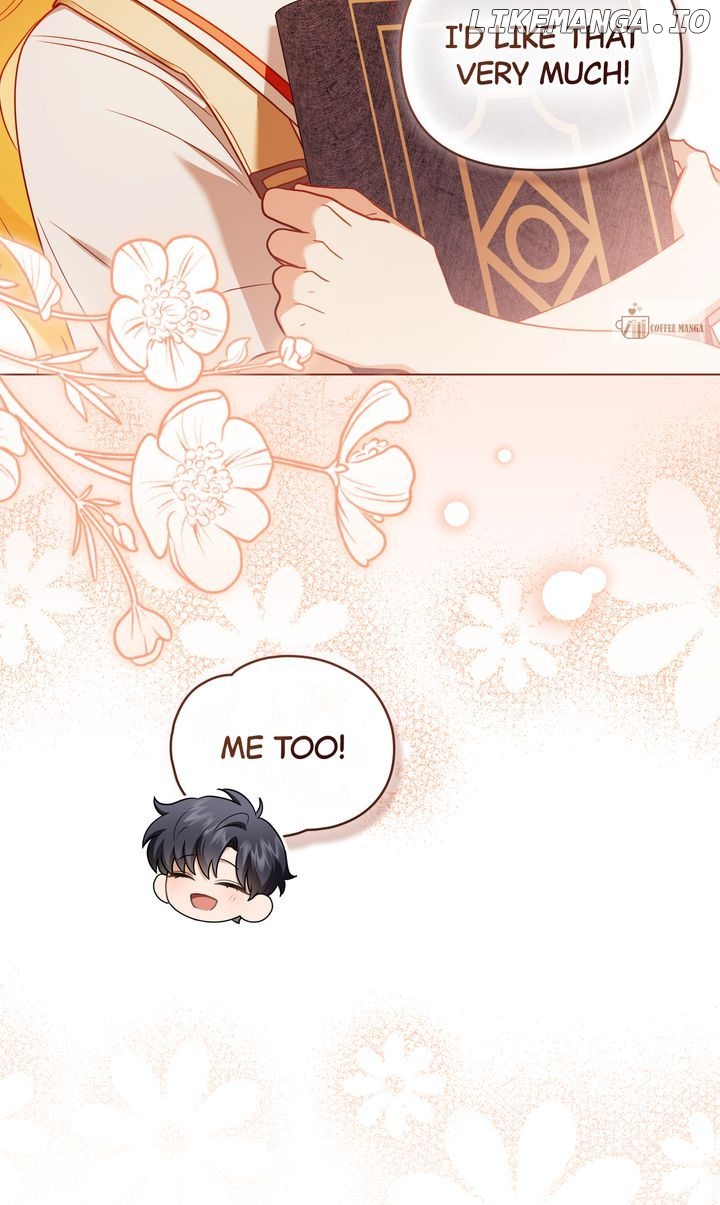 Finding Camellia Chapter 137 - page 84