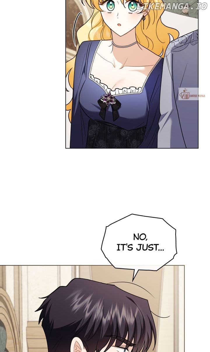 Finding Camellia Chapter 137 - page 87