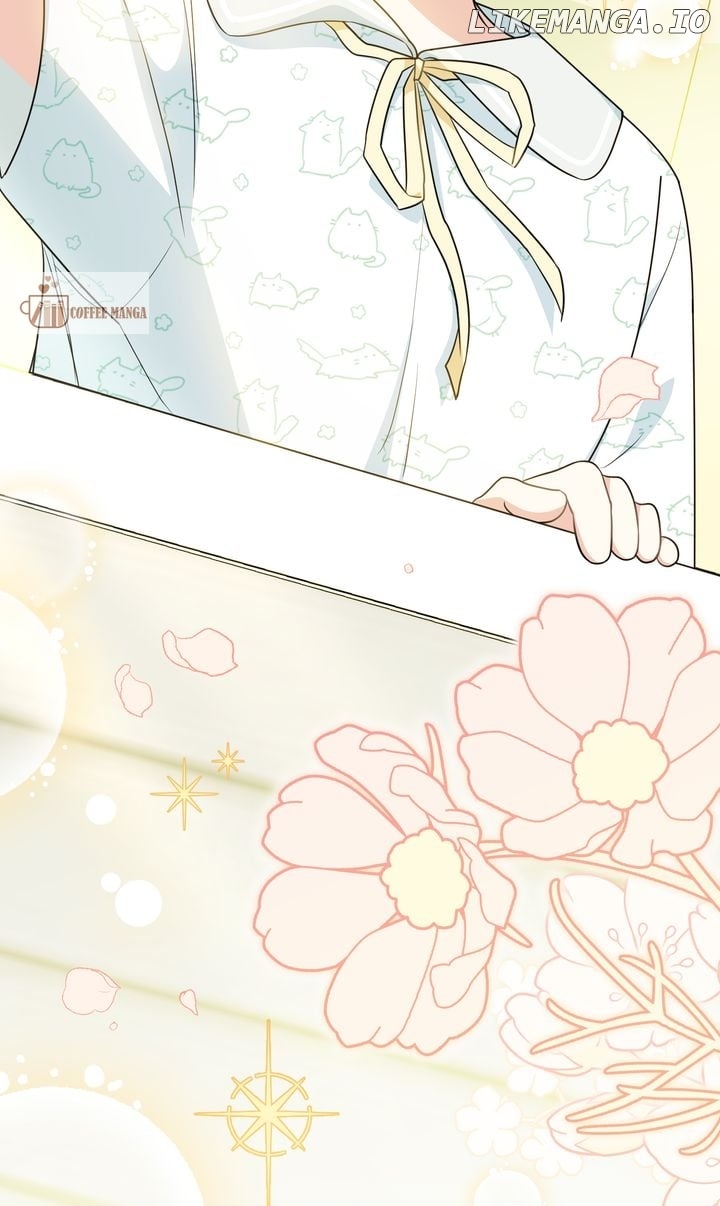 Finding Camellia Chapter 96.1 - page 10