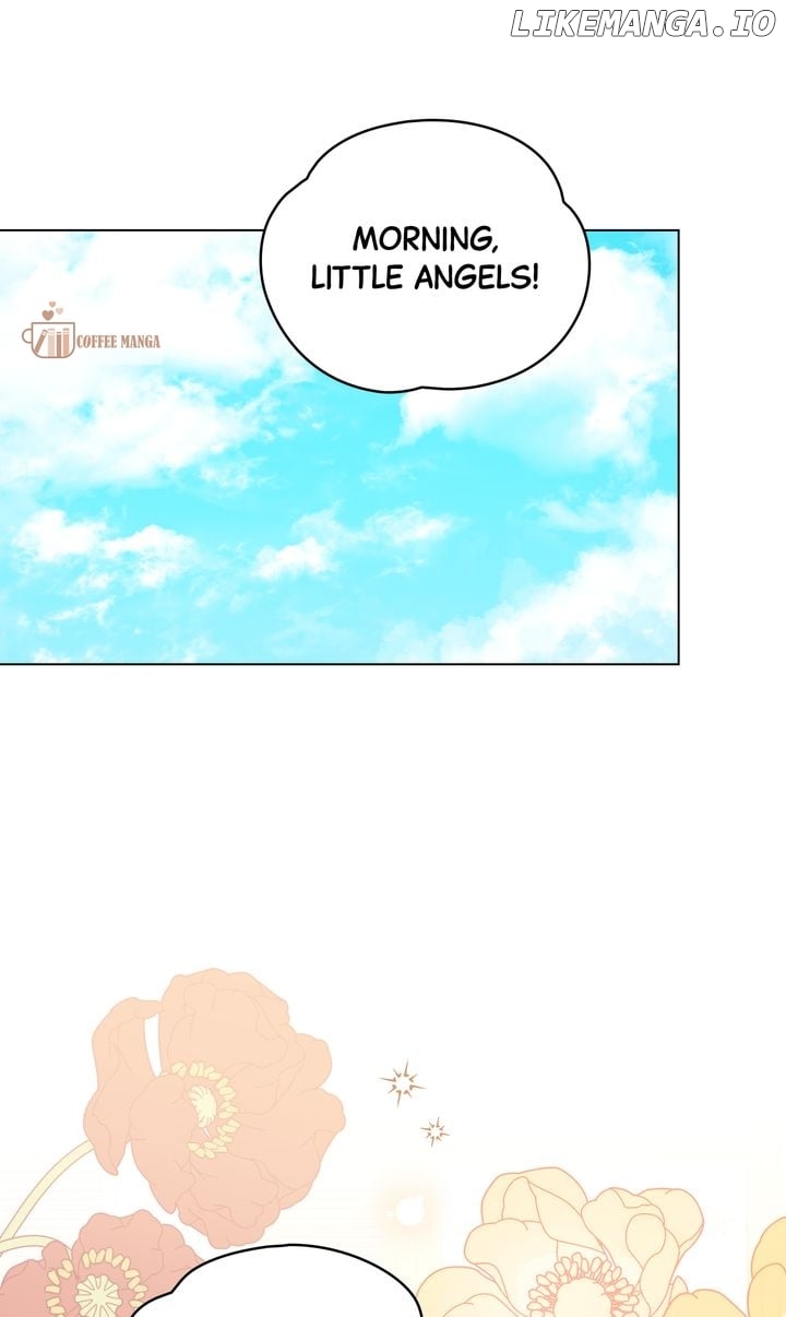 Finding Camellia Chapter 96.1 - page 13