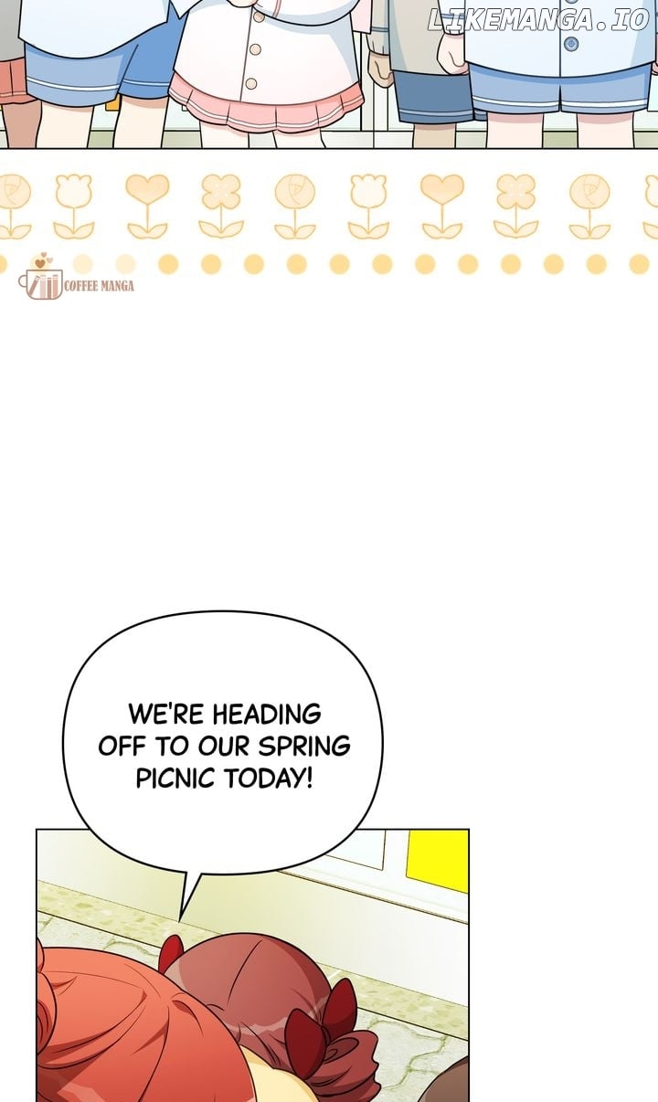 Finding Camellia Chapter 96.1 - page 16