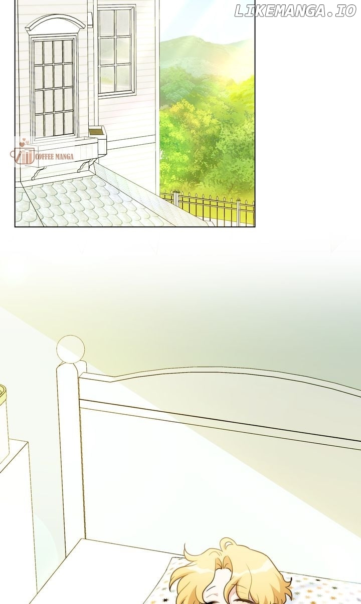 Finding Camellia Chapter 96.1 - page 2