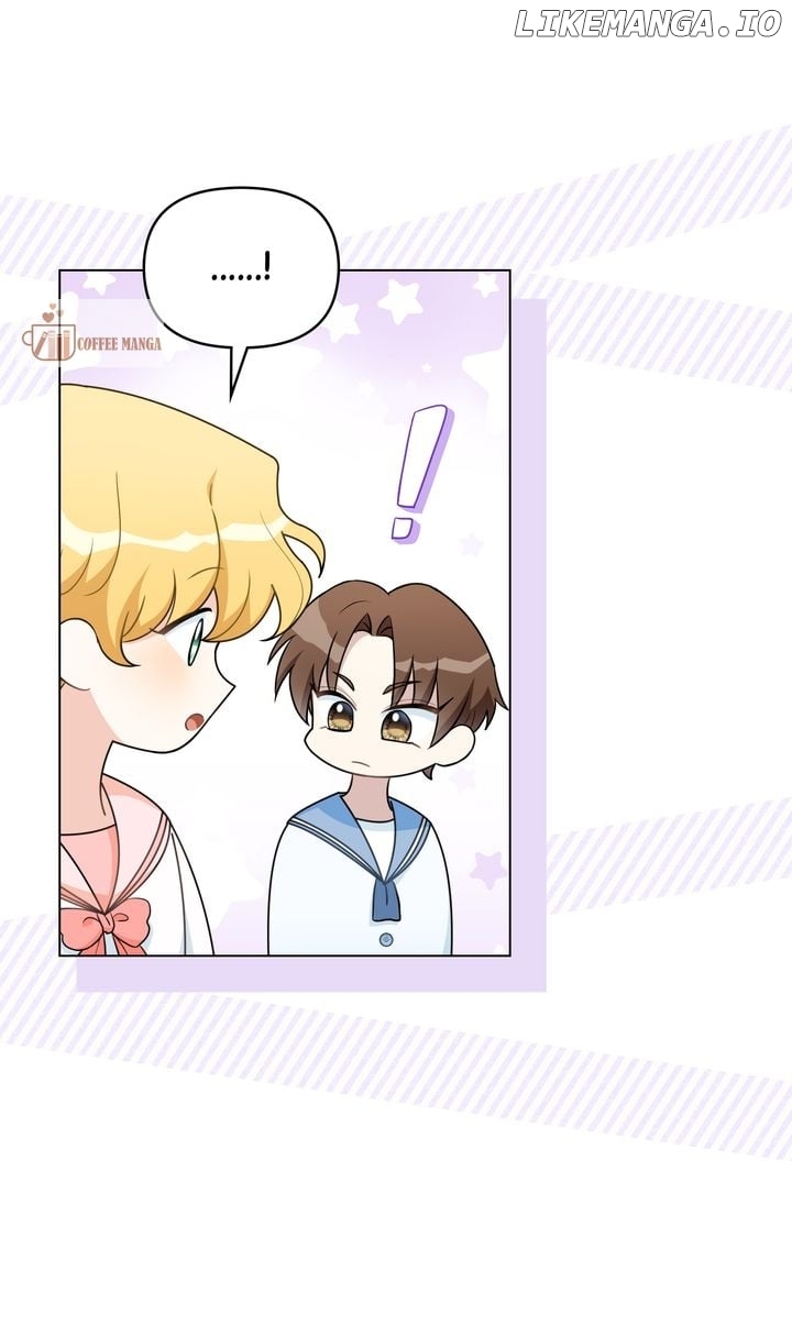 Finding Camellia Chapter 96.1 - page 24