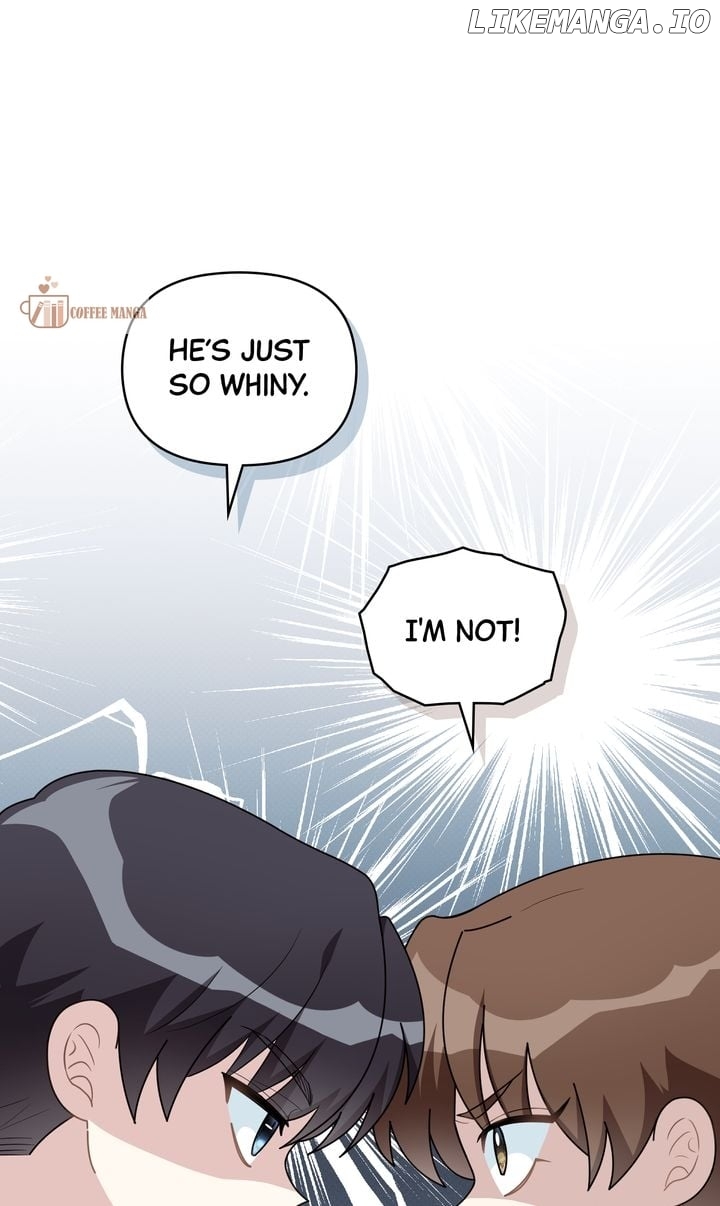 Finding Camellia Chapter 96.1 - page 26