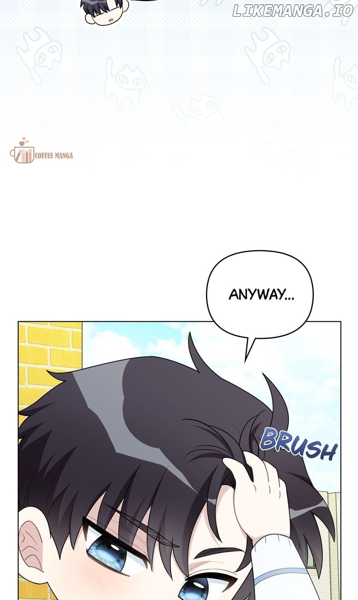 Finding Camellia Chapter 96.1 - page 28