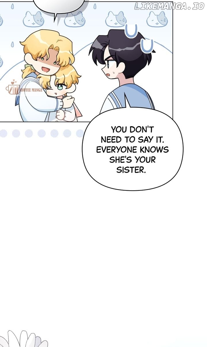 Finding Camellia Chapter 96.1 - page 36
