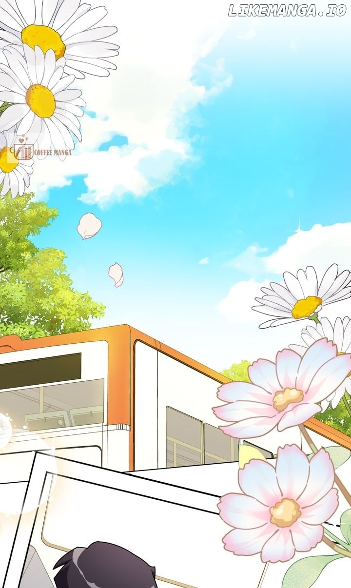 Finding Camellia Chapter 96.1 - page 37
