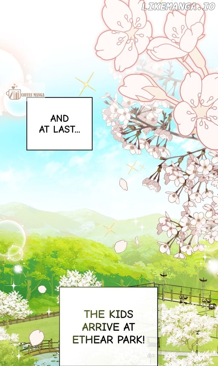 Finding Camellia Chapter 96.1 - page 41