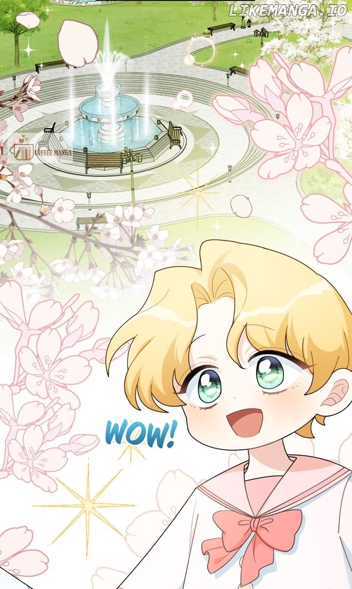 Finding Camellia Chapter 96.1 - page 42