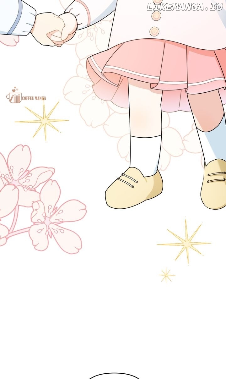 Finding Camellia Chapter 96.1 - page 43