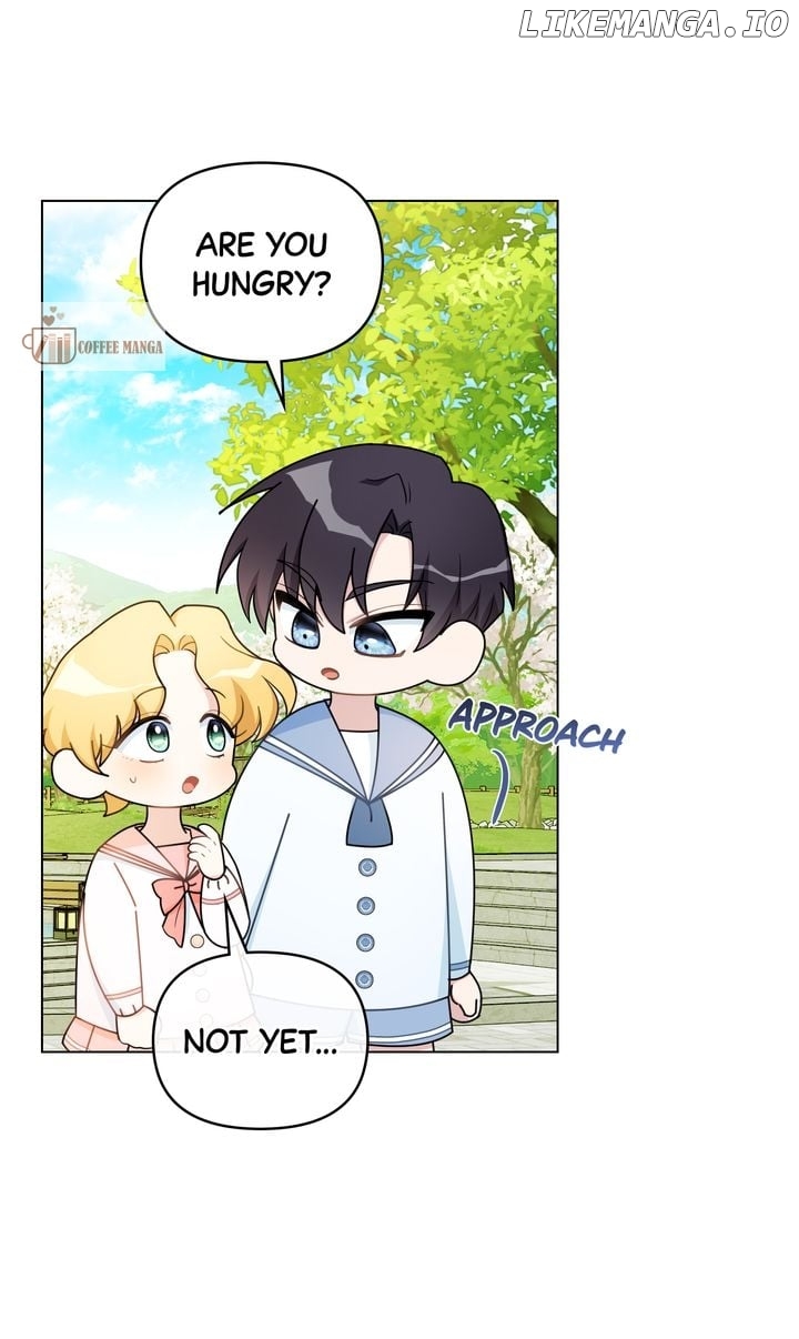 Finding Camellia Chapter 96.1 - page 46