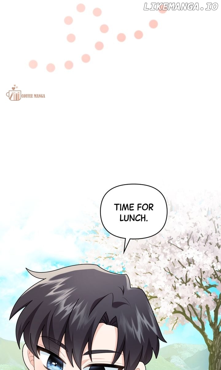 Finding Camellia Chapter 96.1 - page 48