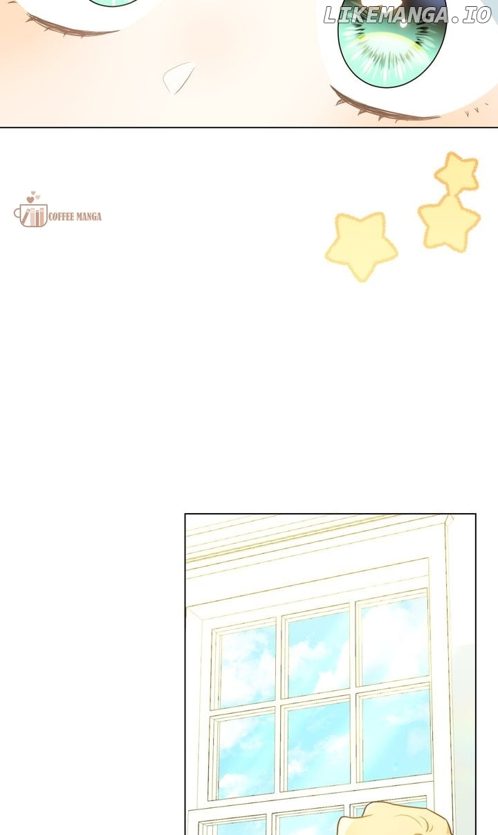 Finding Camellia Chapter 96.1 - page 5
