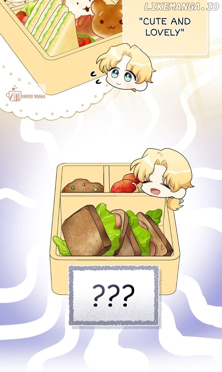 Finding Camellia Chapter 96.1 - page 54