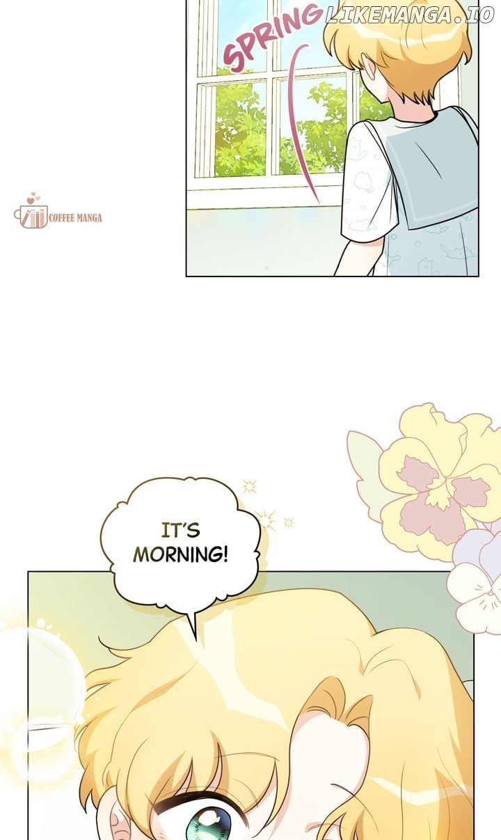 Finding Camellia Chapter 96.1 - page 6
