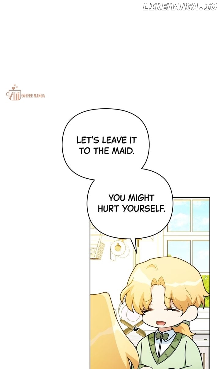 Finding Camellia Chapter 96.1 - page 60
