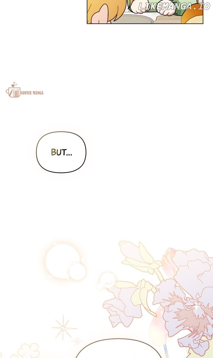 Finding Camellia Chapter 96.1 - page 61