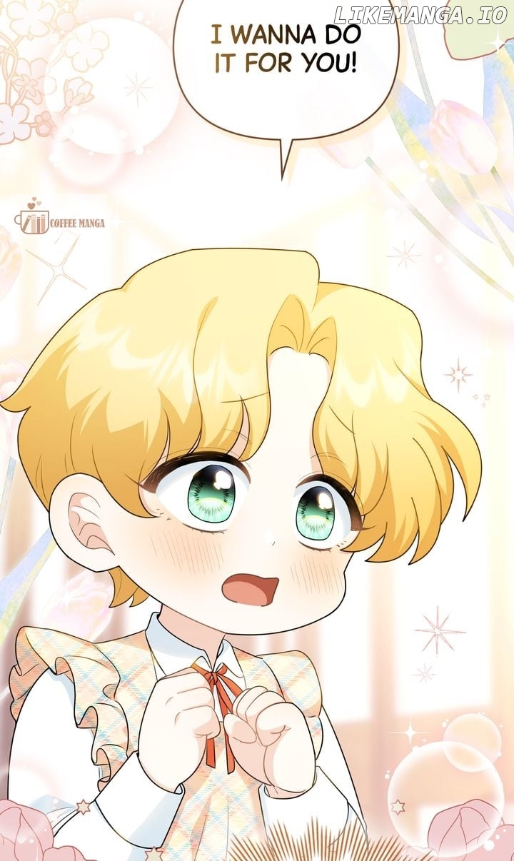 Finding Camellia Chapter 96.1 - page 62