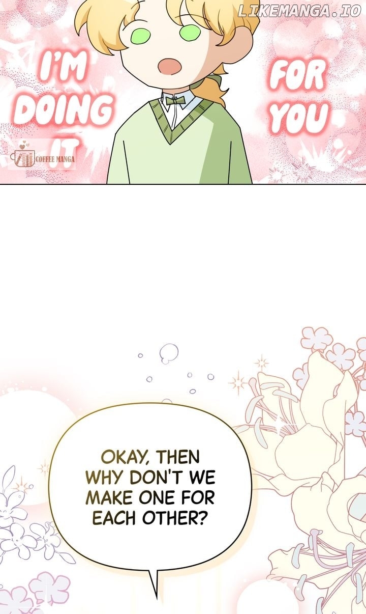 Finding Camellia Chapter 96.1 - page 64