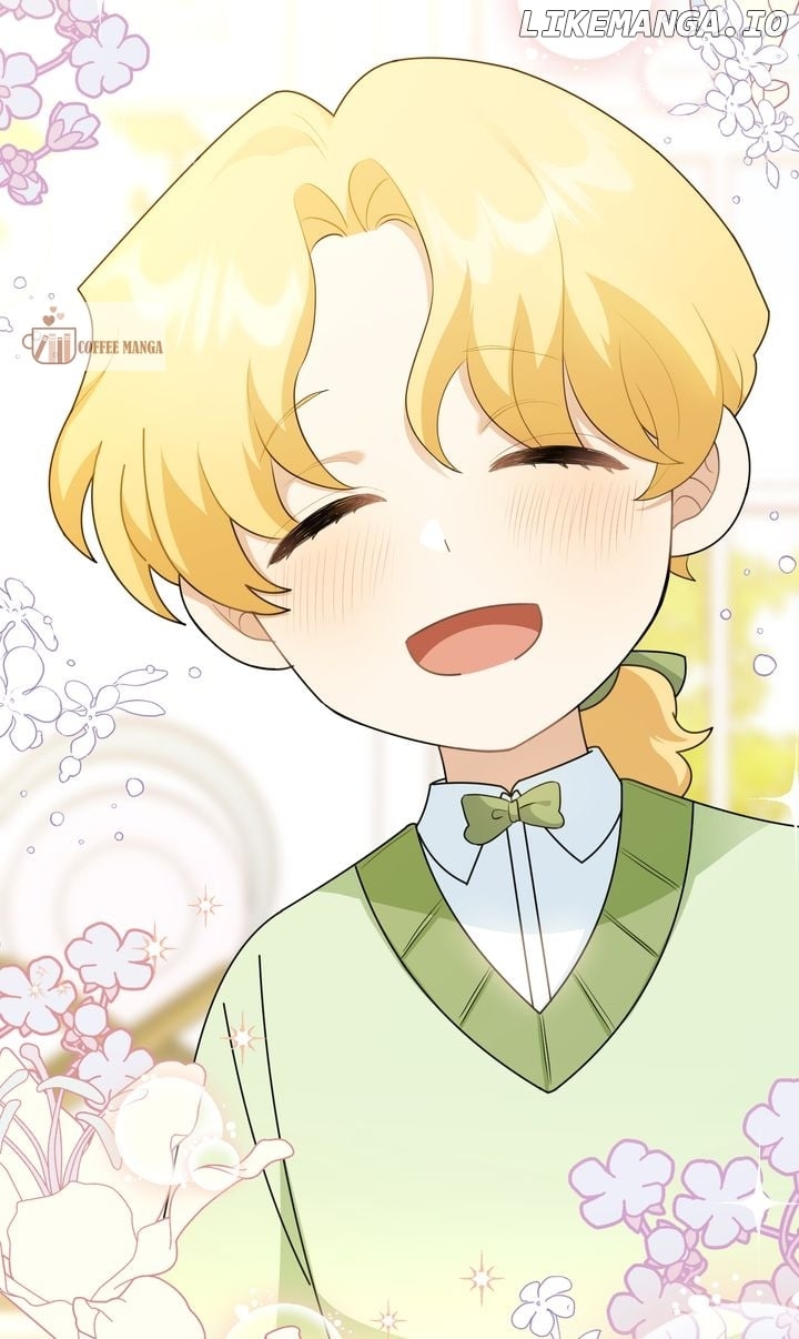 Finding Camellia Chapter 96.1 - page 65