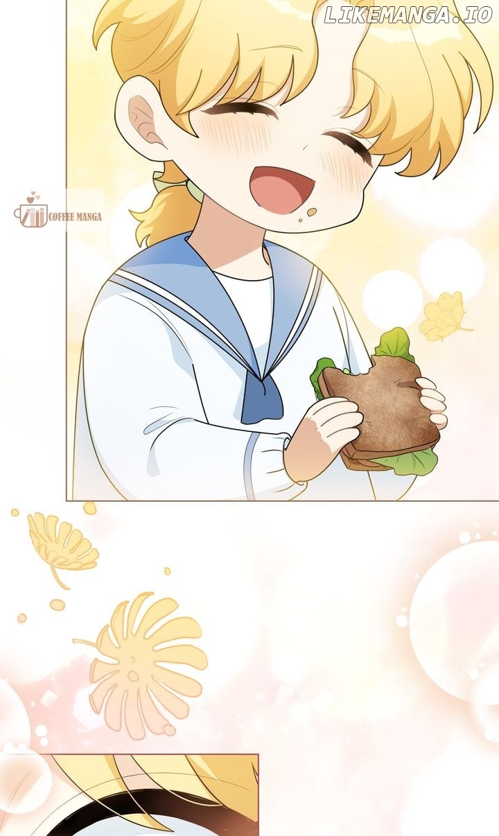 Finding Camellia Chapter 96.1 - page 69