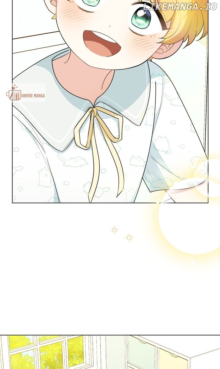 Finding Camellia Chapter 96.1 - page 7