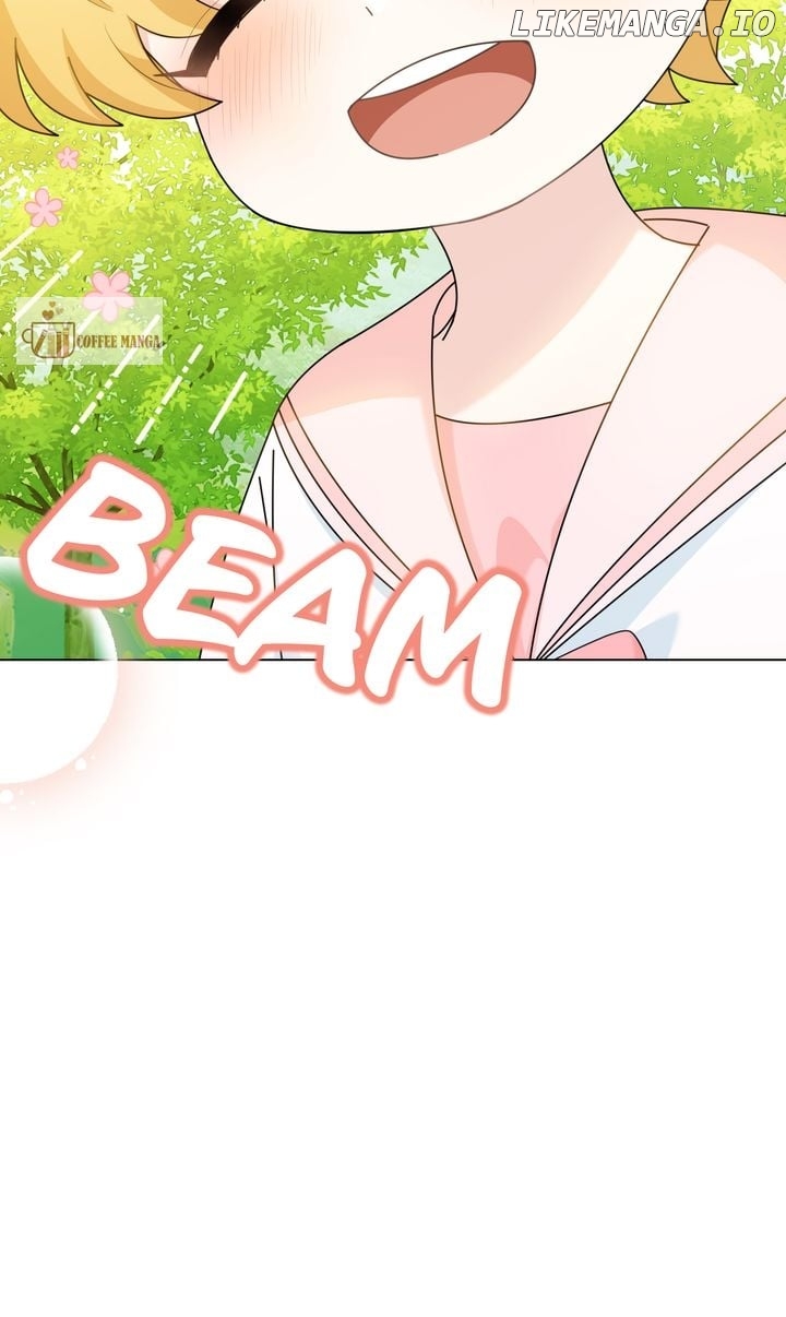 Finding Camellia Chapter 96.1 - page 71