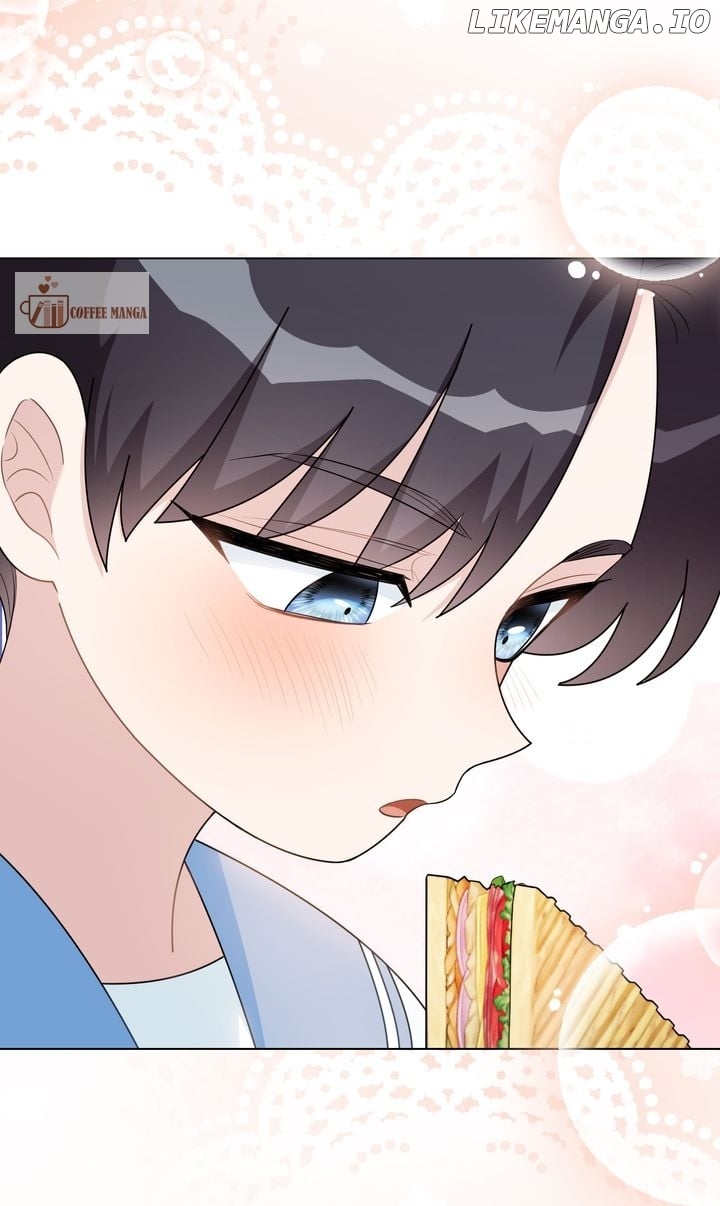 Finding Camellia Chapter 96.1 - page 75
