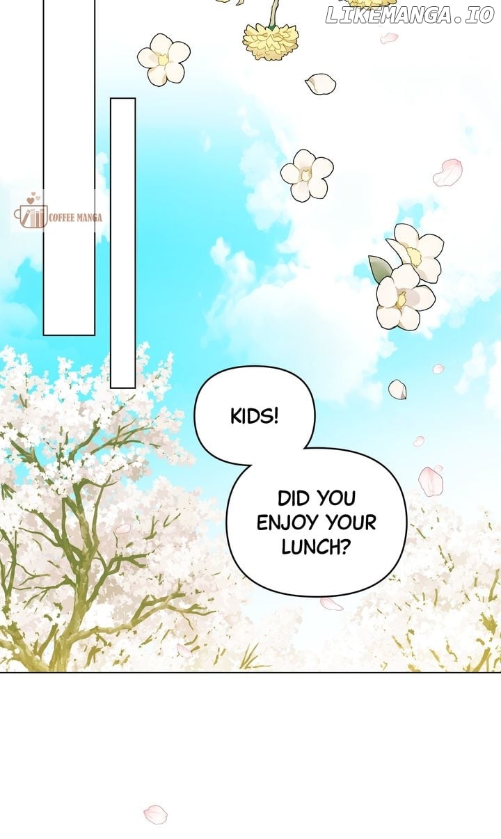Finding Camellia Chapter 96.1 - page 77